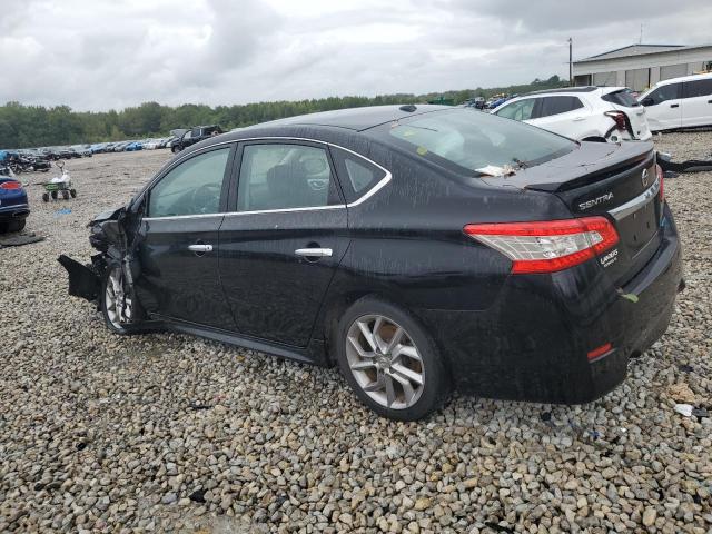 VIN 3N1AB7AP1EY313304 2014 Nissan Sentra, S no.2