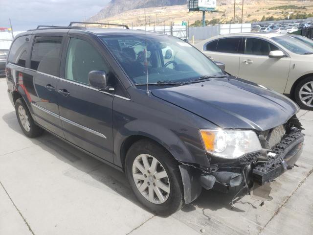 VIN 2C4RC1BG4GR302518 2016 Chrysler Town and Countr... no.4