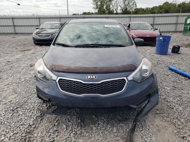 2016 KIA FORTE LX - KNAFK4A61G5570937