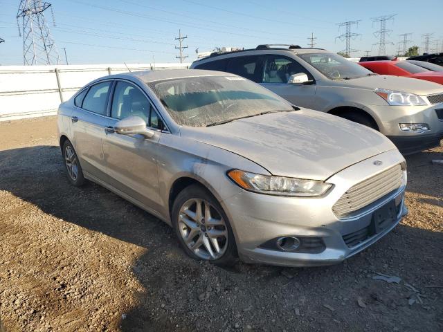 VIN 3FA6P0HRXDR140321 2013 Ford Fusion, SE no.4