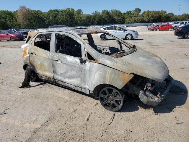 2018 FORD ECOSPORT S - MAJ3P1TE6JC204345