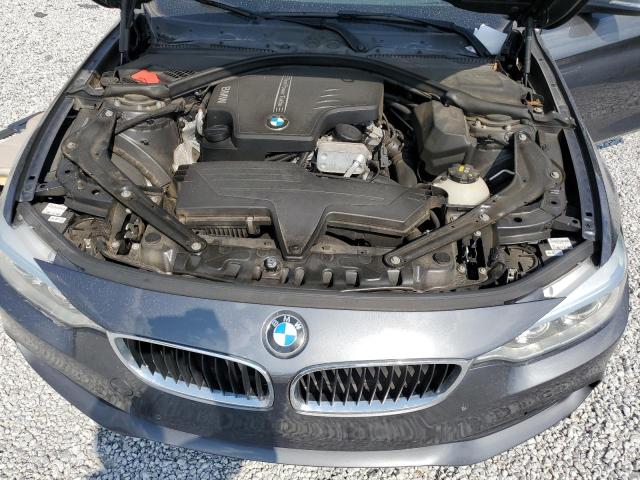 VIN WBA3V5C53FP752954 2015 BMW 4 Series, 428 I no.11