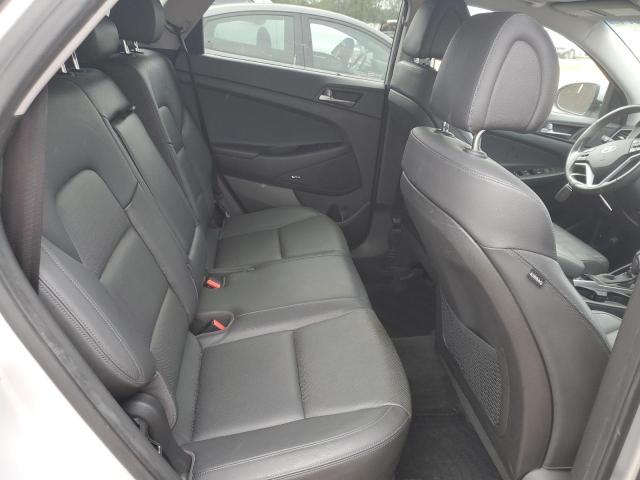 2017 HYUNDAI TUCSON LIM - KM8J3CA23HU296645
