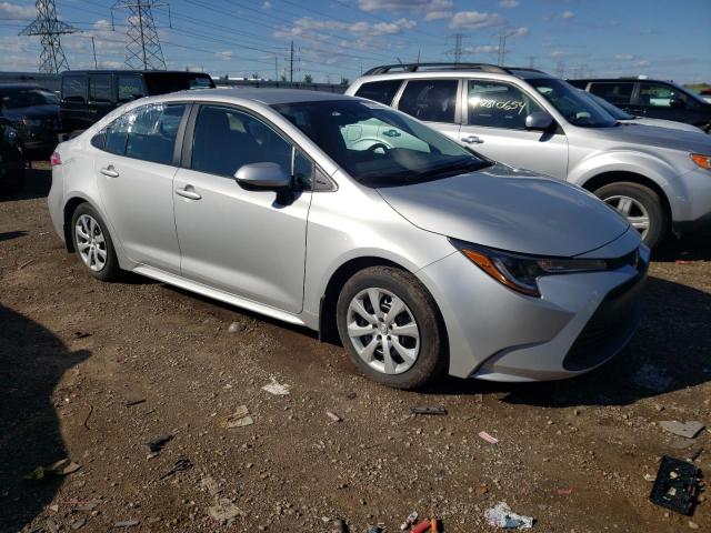 2024 TOYOTA COROLLA LE - 5YFB4MDE3RP081332