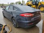 FORD FUSION SE photo