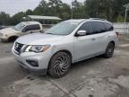2019 NISSAN PATHFINDER - 5N1DR2MN0KC607179