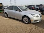 CHEVROLET CRUZE LS photo