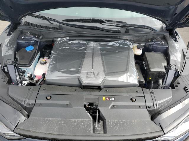 2024 KIA EV6 LIGHT - KNDC3DLC7R5208166