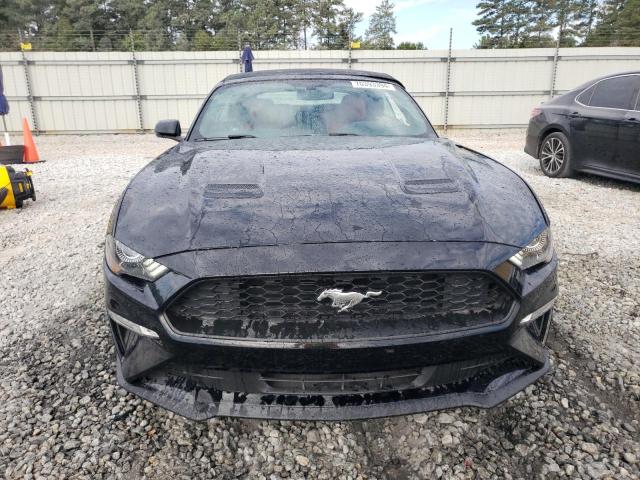 2018 FORD MUSTANG - 1FATP8UH5J5178598