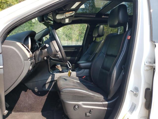 2016 JEEP GRAND CHER - 1C4RJEBG2GC501198