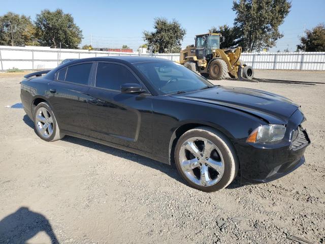 VIN 2C3CDXBG5EH193449 2014 Dodge Charger, SE no.4