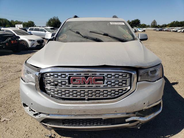 VIN 1GKKNXLS2HZ220882 2017 GMC Acadia, Denali no.5