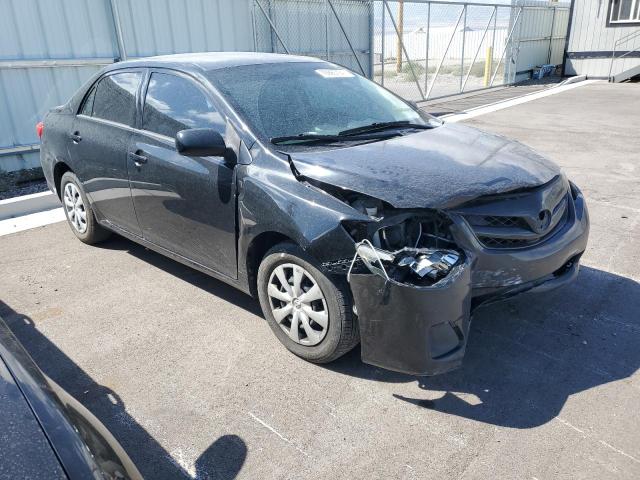 VIN 5YFBU4EEXDP110736 2013 Toyota Corolla, Base no.4