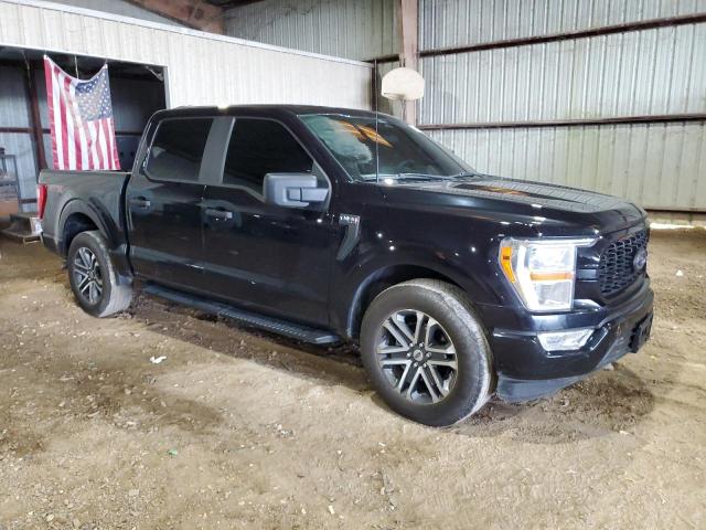 2022 FORD F150 SUPER - 1FTEW1C5XNKF00552