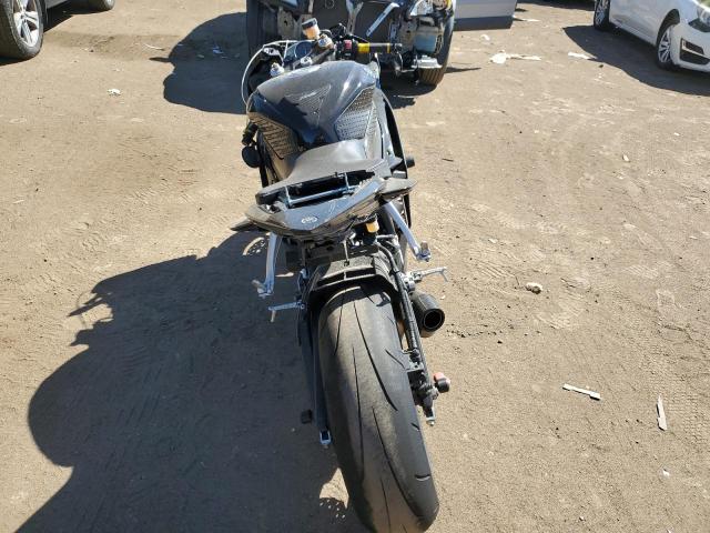 2009 YAMAHA YZFR6 JYARJ16E99A011580