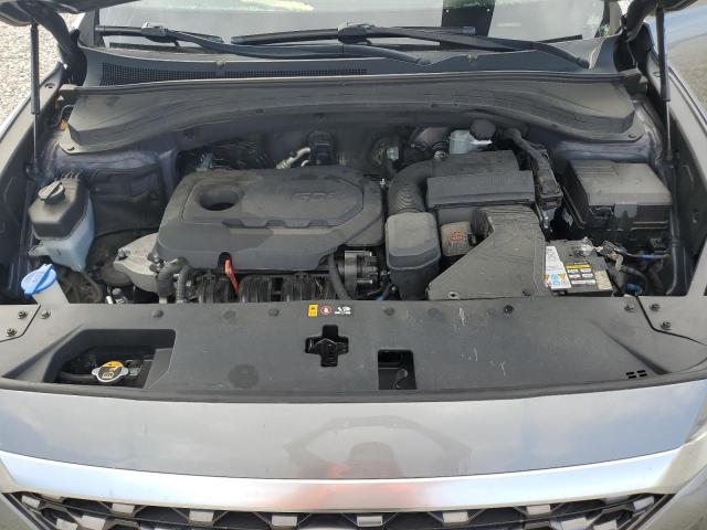 VIN 5NMS23AD4KH039117 2019 Hyundai Santa Fe, SE no.12