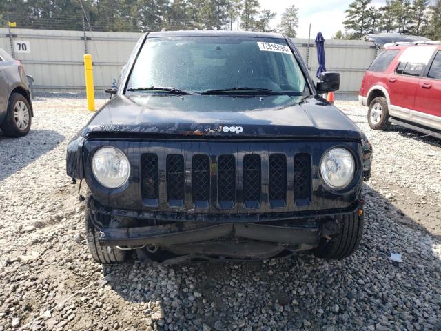 VIN 1C4NJPBA1HD213013 2017 Jeep Patriot, Sport no.5