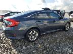 HONDA CIVIC LX photo