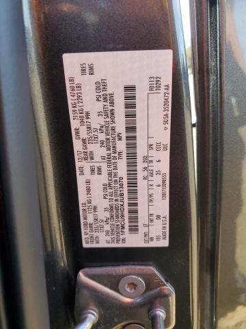 2018 FORD ESCAPE SEL - 1FMCU9HDXJUB13070