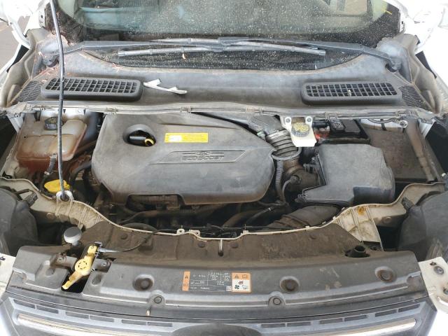 2016 FORD ESCAPE SE - 1FMCU9GX4GUB63189