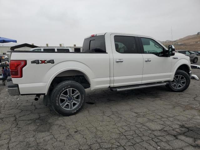 2016 FORD F150 SUPER - 1FTFW1EF7GFB84100