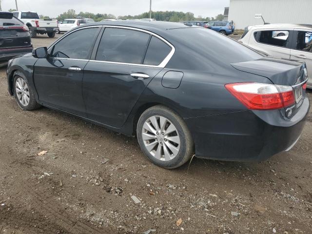 VIN 1HGCR2F80FA070355 2015 Honda Accord, Exl no.2