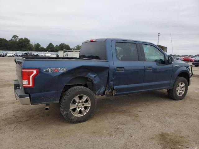 2017 FORD F150 SUPER - 1FTEW1EFXHFC90862