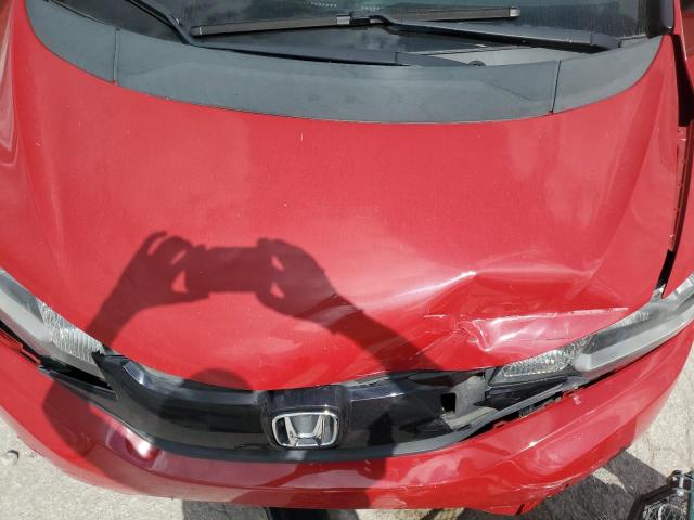 2015 HONDA FIT LX - 3HGGK5H57FM711773