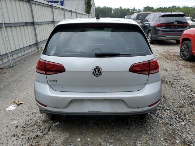 VIN 3VW547AU8JM252238 2018 Volkswagen Golf GTI, S no.6