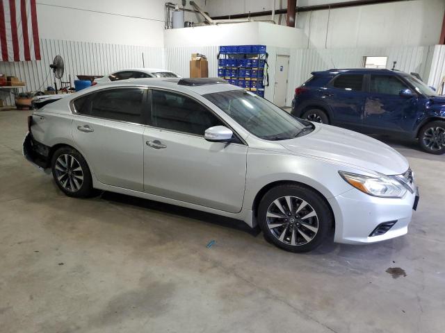 2016 NISSAN ALTIMA 2.5 - 1N4AL3AP3GC161885