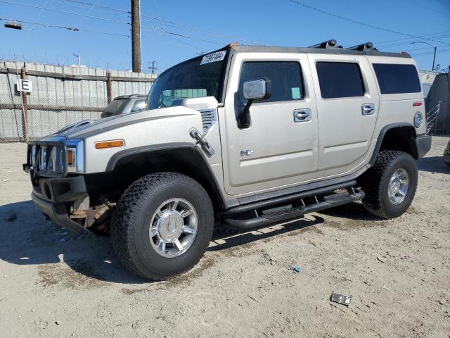 2003 HUMMER H2 #3004099854