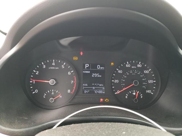 2020 KIA RIO LX - 3KPA24ADXLE344776