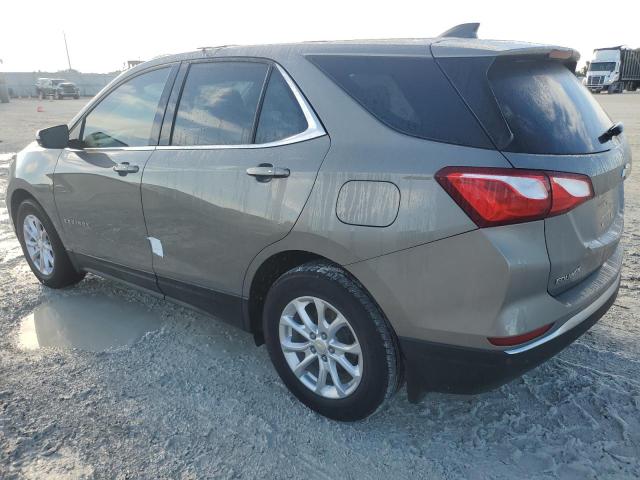 Vin: 3gnaxkev9ks552082, lot: 73849324, chevrolet equinox lt 20192