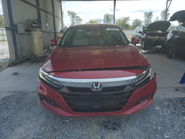 2018 HONDA ACCORD TOU - 1HGCV1F97JA048778