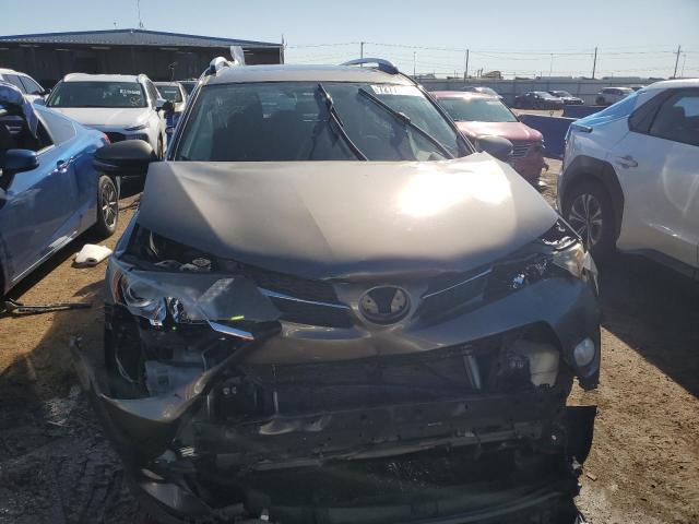 VIN JTMRFREV4DD035072 2013 Toyota RAV4, Xle no.5