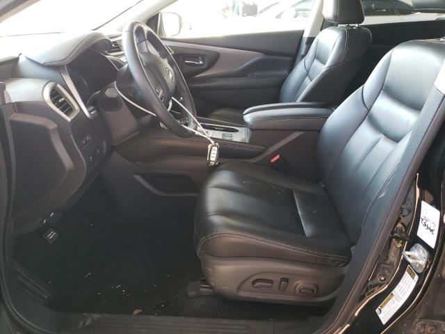 2023 NISSAN MURANO SV - 5N1AZ2BS3PC129245