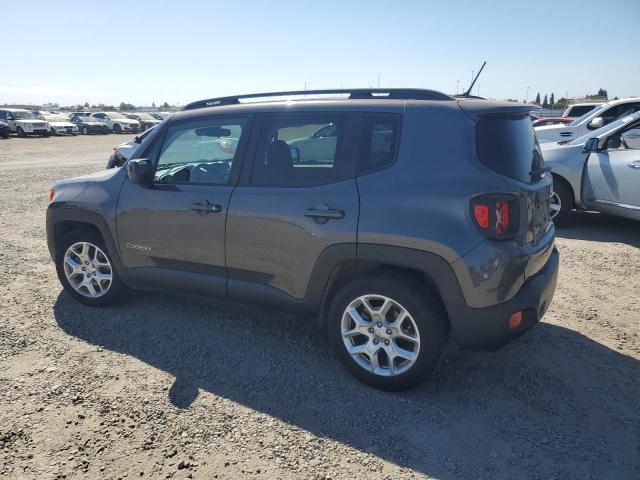 VIN ZACCJABT2GPE34903 2016 Jeep Renegade, Latitude no.2