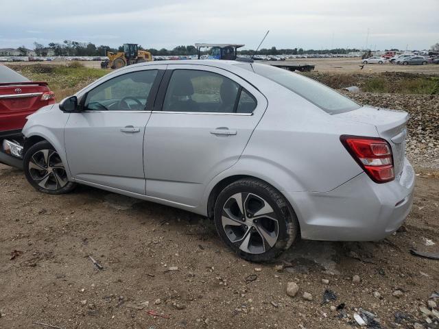 VIN 1G1JF5SB0H4142022 2017 Chevrolet Sonic, Premier no.2