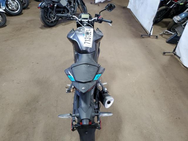 2024 YAMAHA MT-03 - MH3RH20Y6RK013548