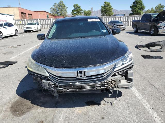 VIN 1HGCR2F83GA094747 2016 Honda Accord, Exl no.5