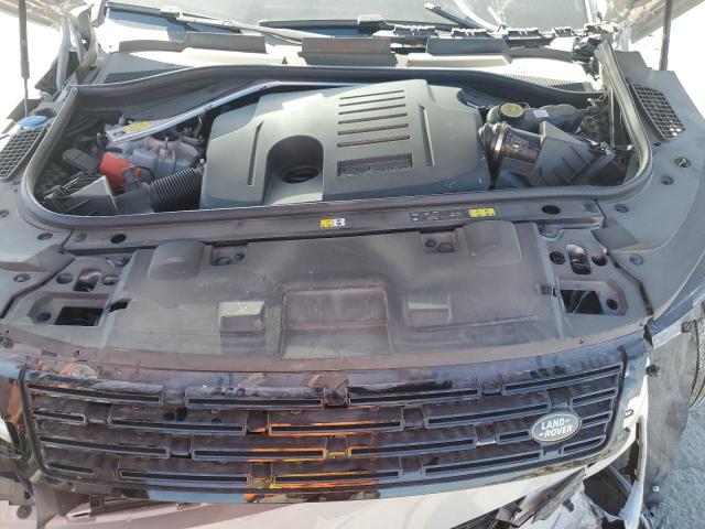 2024 LAND ROVER RANGE ROVE - SAL1L9FU5RA166573