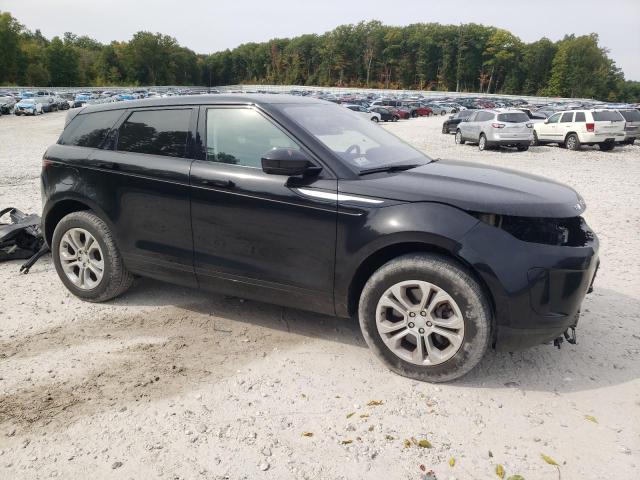 2020 LAND ROVER RANGE ROVE - SALZJ2FX3LH055125