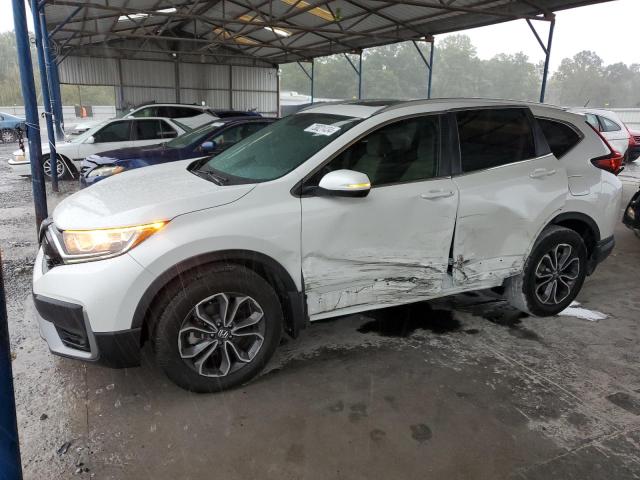 2020 HONDA CR-V - 2HKRW1H57LH400110