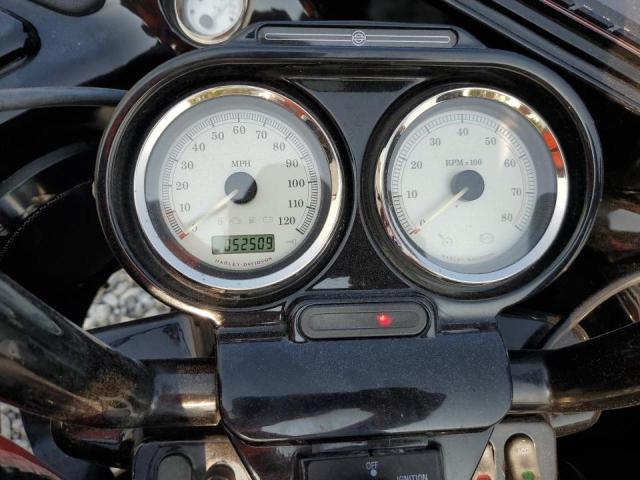 2011 HARLEY-DAVIDSON FLTRX - 1HD1KH415BB628397
