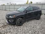 JEEP COMPASS LI photo