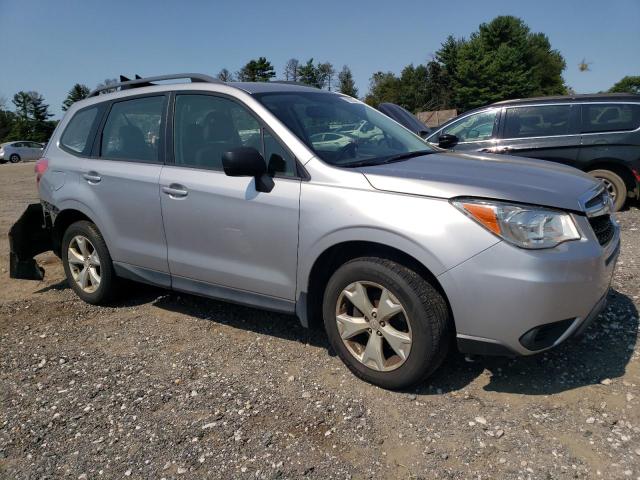 2016 SUBARU FORESTER 2 - JF2SJABC8GH462435