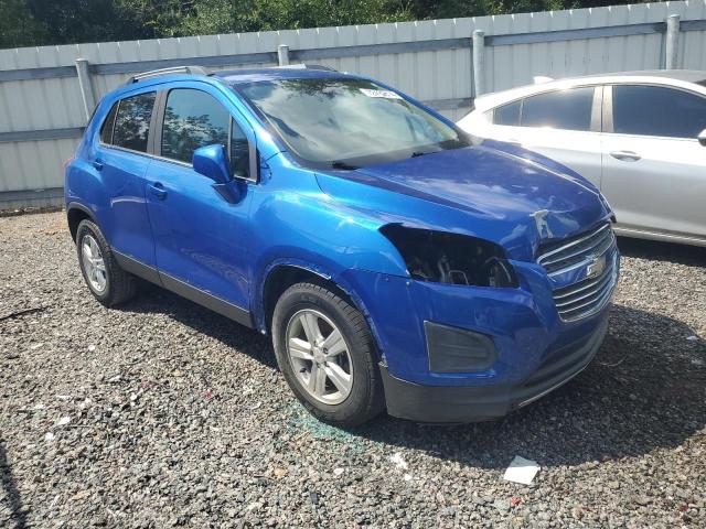 Vin: kl7cjlsb9gb748753, lot: 72439314, chevrolet trax 1lt 20164