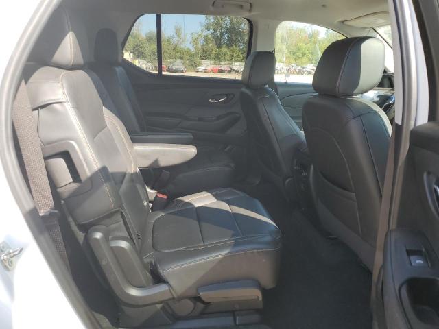 2020 CHEVROLET TRAVERSE L - 1GNERHKWXLJ262917