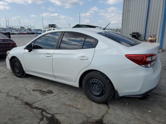 2019 SUBARU IMPREZA - 4S3GKAB67K3602461