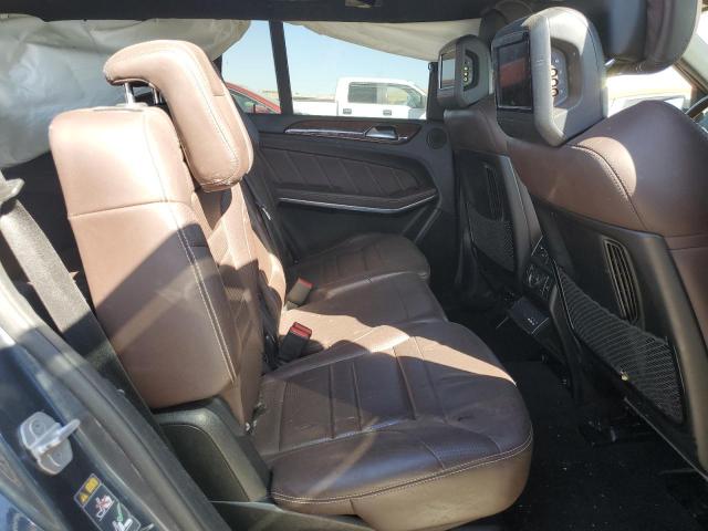 2015 MERCEDES-BENZ GL 63 AMG 4JGDF7EE8FA497858